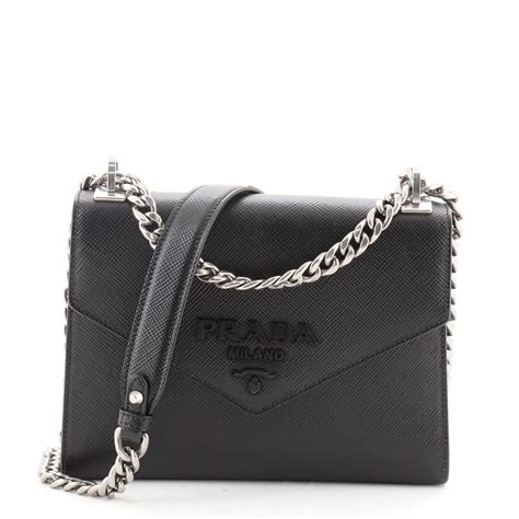 prada monochrome